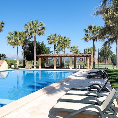 Apartment Finca Can Corritx - Muo128 By Interhome Muro Exterior foto