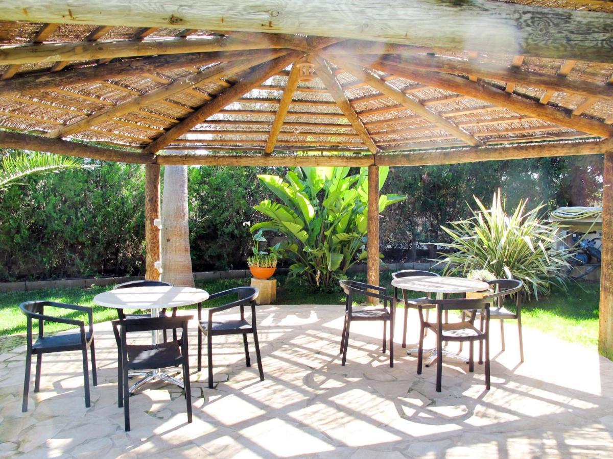 Apartment Finca Can Corritx - Muo128 By Interhome Muro Exterior foto
