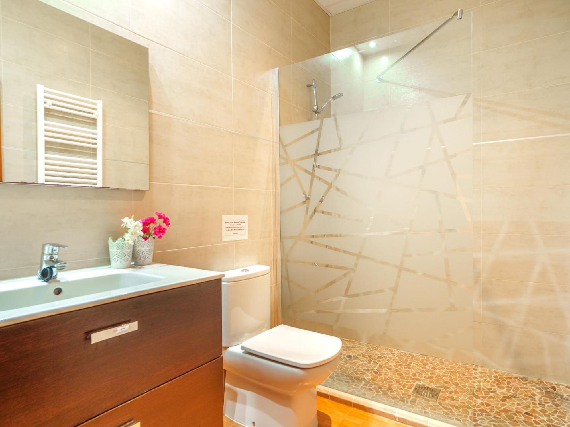 Apartment Finca Can Corritx - Muo128 By Interhome Muro Exterior foto