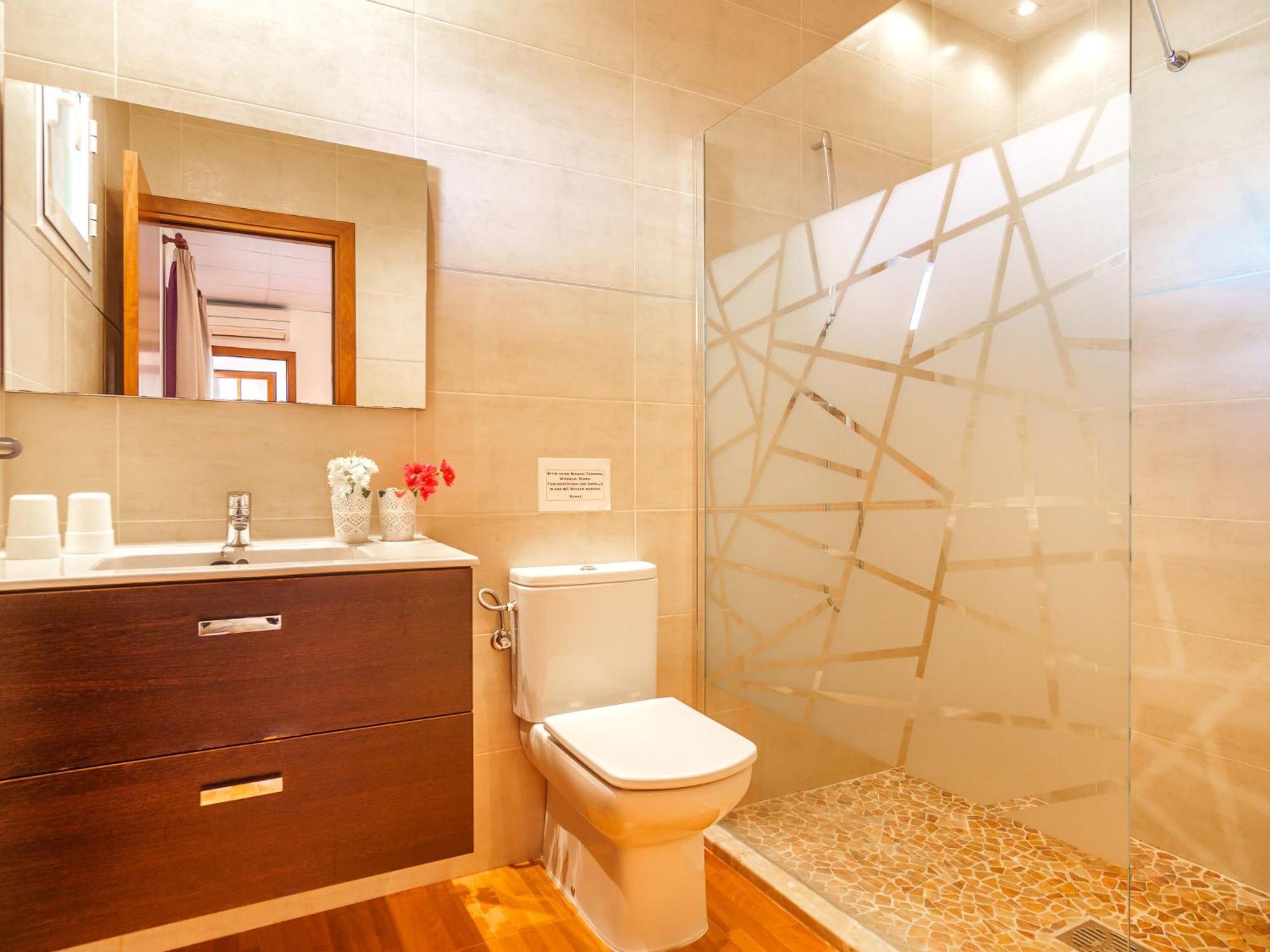 Apartment Finca Can Corritx - Muo128 By Interhome Muro Exterior foto
